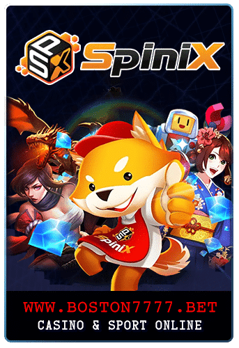 Spinix gaming
